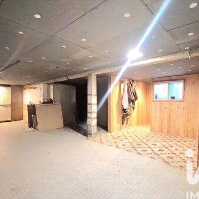 Maison 5 pièces 270000 €