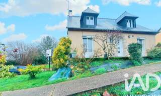 Maison 5 Pièces 104 m² à vendre à La Chapelle-Thouarault (35590)