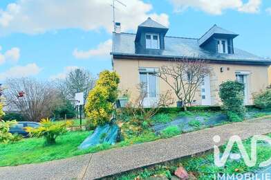 Maison 5 pièces 252900 €