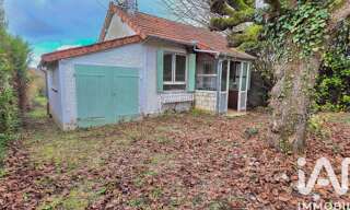 Maison 3 Pièces 49 m² à vendre à Vulaines-sur-Seine (77870)