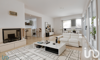 Maison 9 Pièces 217 m² à vendre à Montmorency (95160)