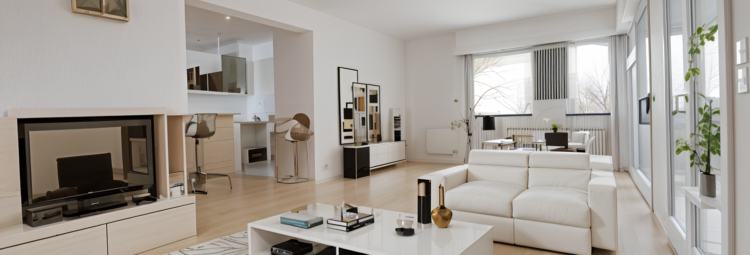 Maison 9 Pièces 217 m² à vendre à Montmorency (95160)