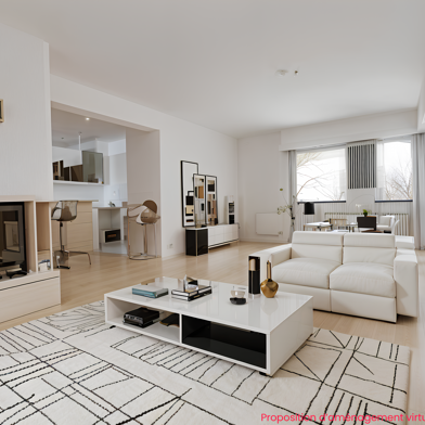 Maison 9 pièces 575000 €