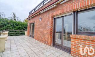 Maison 9 Pièces 192 m² à vendre à Montmorency (95160)