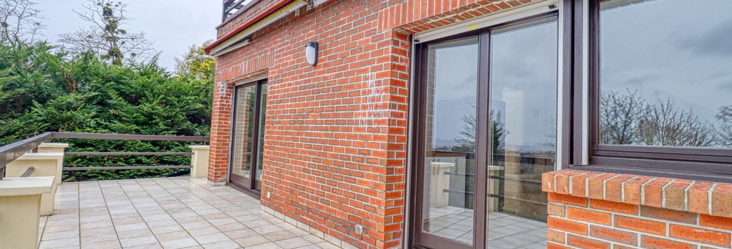 Maison 9 Pièces 192 m² à vendre à Montmorency (95160)