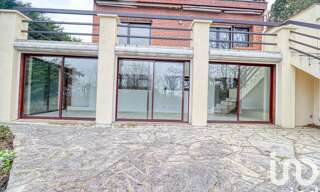 Maison 9 Pièces 192 m² à vendre à Montmorency (95160)