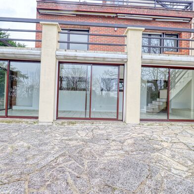 Maison 9 pièces 575000 €