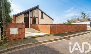 Maison 9 Pièces 192 m² à vendre à Montmorency (95160)