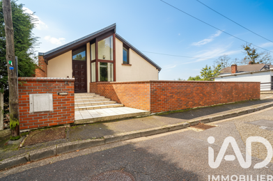 Maison 9 pièces 575000 €