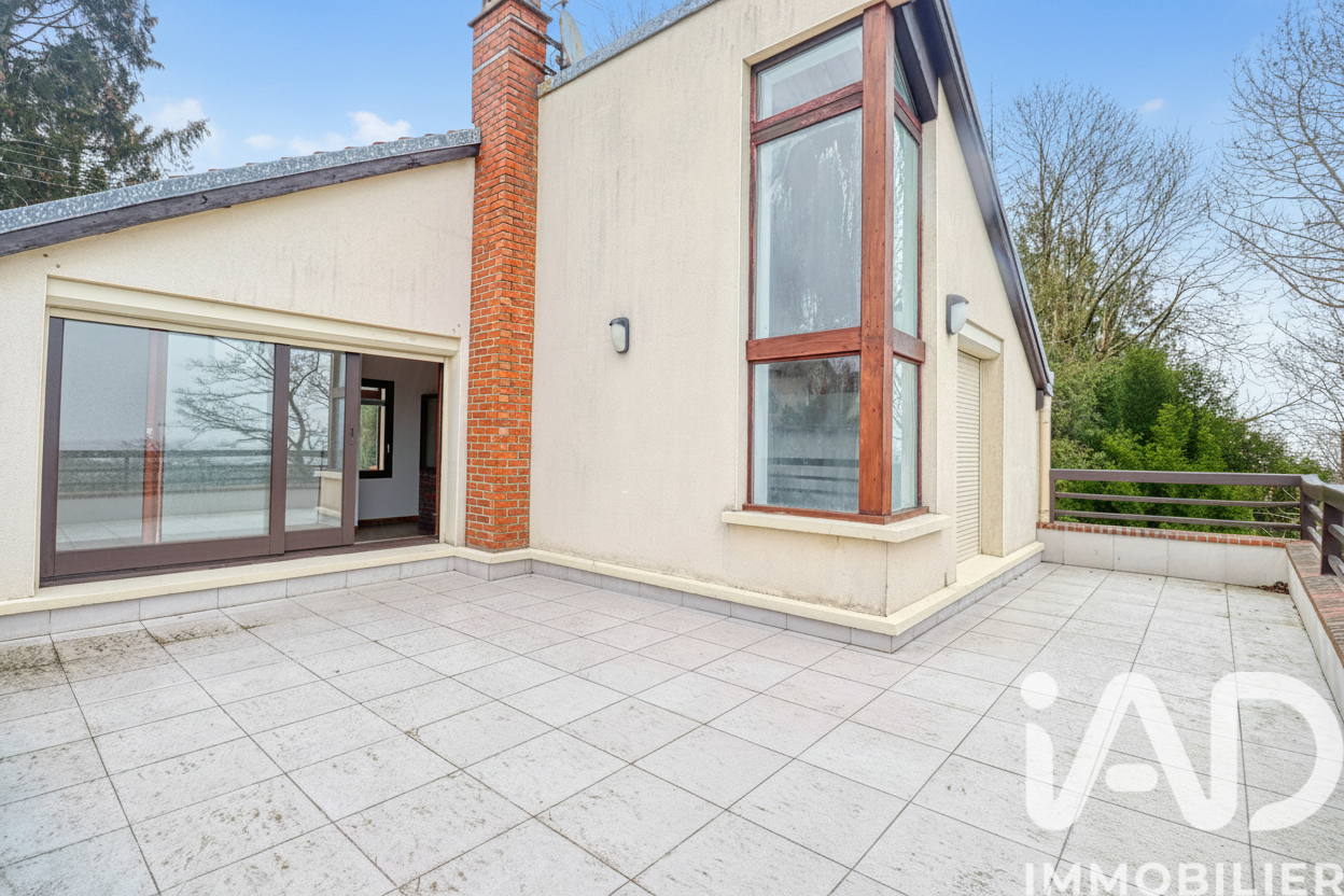Vente Maison d'architecte 9 pièces - Photo 2