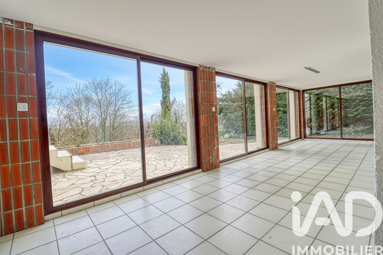 Vente Maison d'architecte 9 pièces - Photo 5