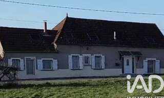 Maison 6 Pièces 144 m² à vendre à Gilly-sur-Loire (71160)