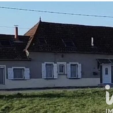 Maison 6 pièces 189000 €