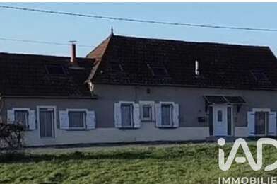 Maison 6 pièces 189000 €