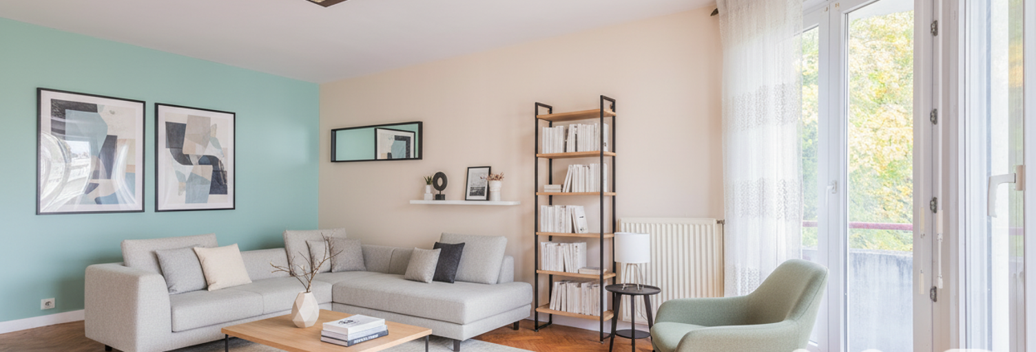 Appartement 3 Pièces 69 m² à vendre à Longjumeau (91160)