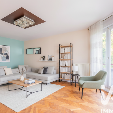 Appartement 3 pièces 194000 €