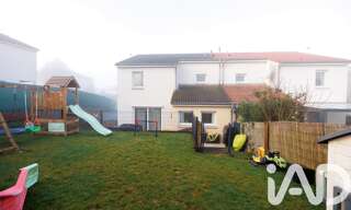 Maison 4 Pièces 110 m² à vendre à Boulay-Moselle (57220)