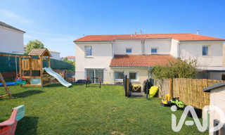 Maison 4 Pièces 110 m² à vendre à Boulay-Moselle (57220)