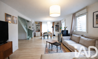 Maison 4 Pièces 110 m² à vendre à Boulay-Moselle (57220)