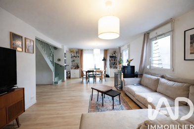 Maison 4 pièces 229000 €