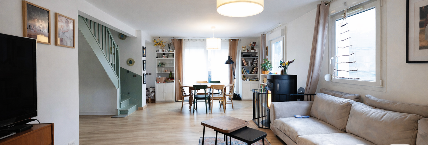 Maison 4 Pièces 110 m² à vendre à Boulay-Moselle (57220)