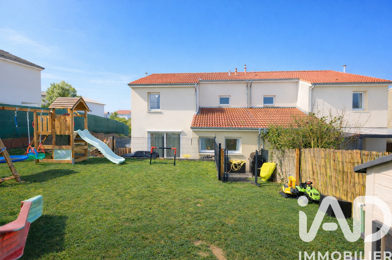 Maison 4 pièces 229000 €