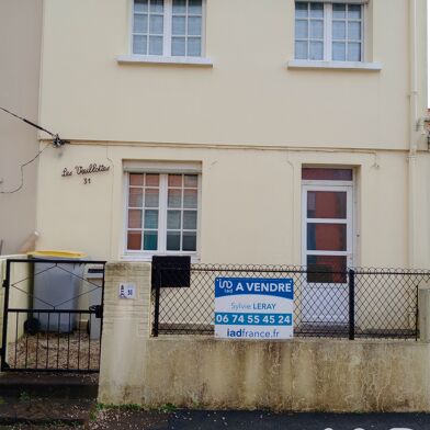 Maison 6 pièces 249000 €