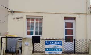 Maison 6 Pièces 84 m² à vendre à Saint-Brevin-les-Pins (44250)