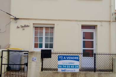 Maison 6 pièces 249000 €