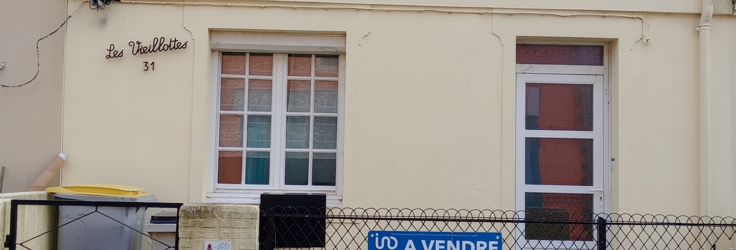 Maison 6 Pièces 84 m² à vendre à Saint-Brevin-les-Pins (44250)