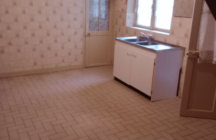Vente Maison de ville 6 pièces — photo 2