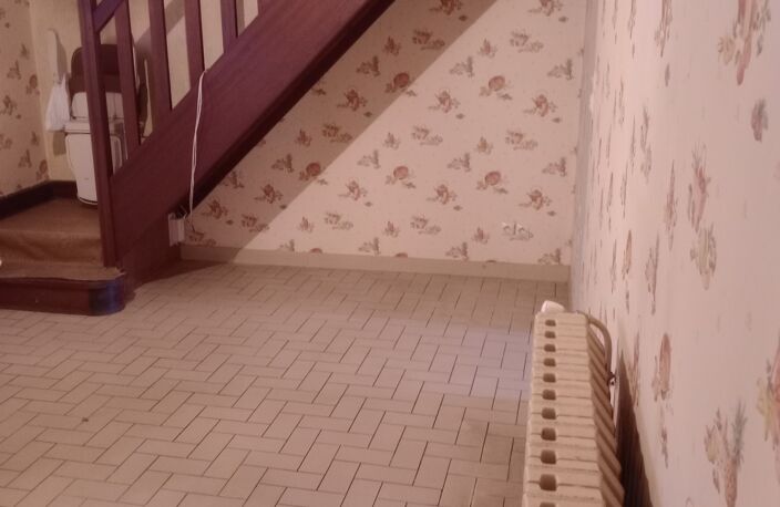 Vente Maison de ville 6 pièces — photo 3