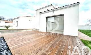 Maison 5 Pièces 129 m² à vendre à Breuillet (17920)