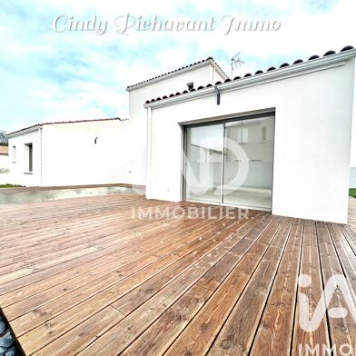 Maison 5 pièces 345000 €