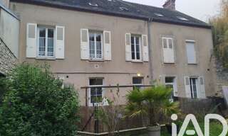 Appartement 3 Pièces 53 m² à vendre à Souppes-sur-Loing (77460)