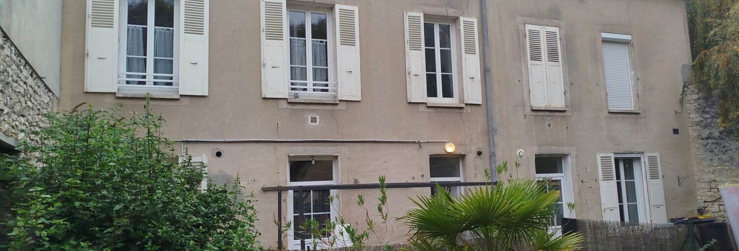 Appartement 3 Pièces 53 m² à vendre à Souppes-sur-Loing (77460)