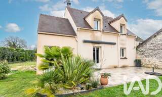 Maison 6 Pièces 92 m² à vendre à Soisy-sur-École (91840)