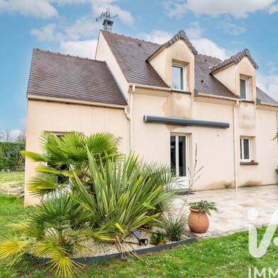 Maison 6 pièces 350000 €