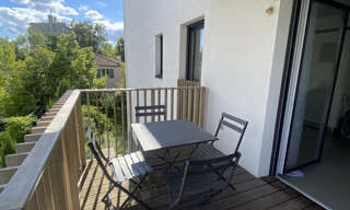 Appartement 2 Pièces 42 m² à louer à Écully (69130)