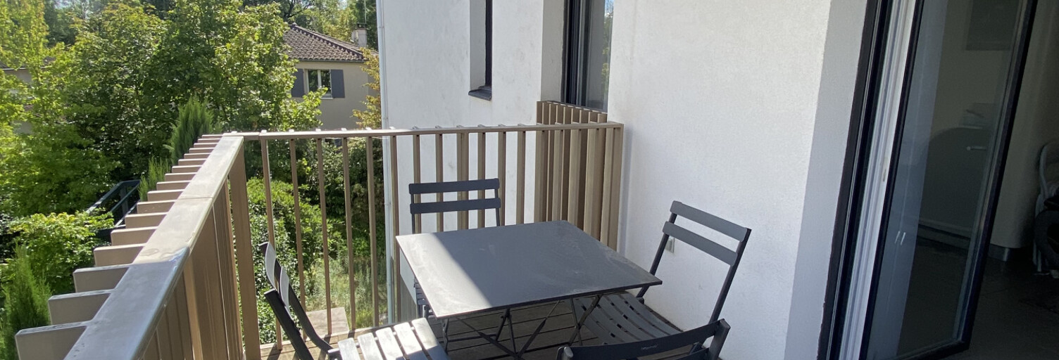 Appartement 2 Pièces 42 m² à louer à Écully (69130)