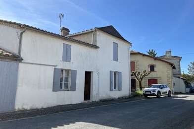 Maison 11 pièces 140400 €