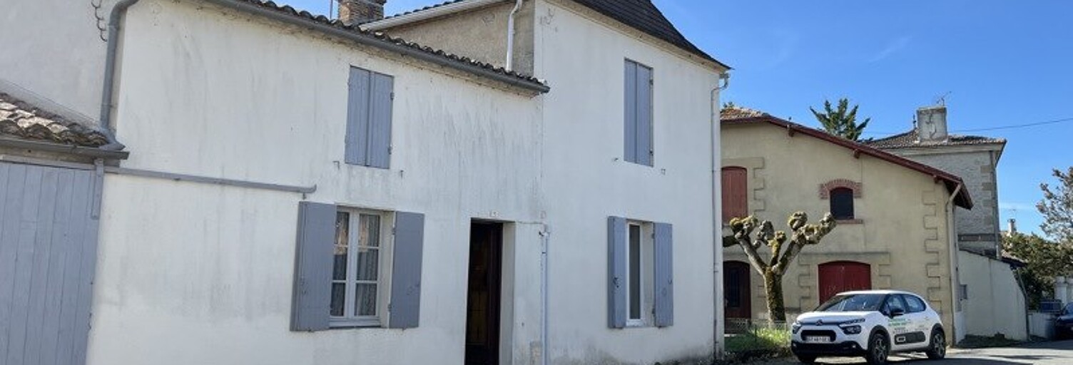 Maison 11 Pièces 128 m² à vendre à Saint-Pierre-sur-Dropt (47120)
