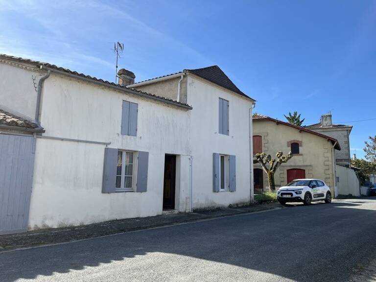 Maison en pierre de 11 pièces principales — photo 1