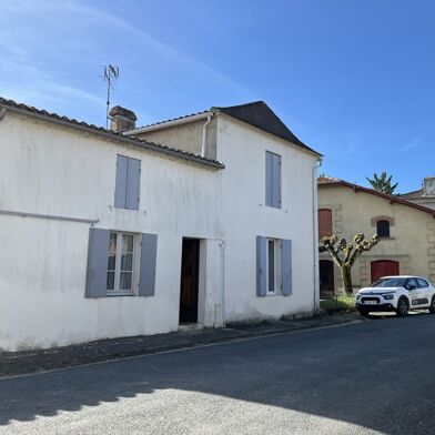 Maison 11 pièces 161250 €