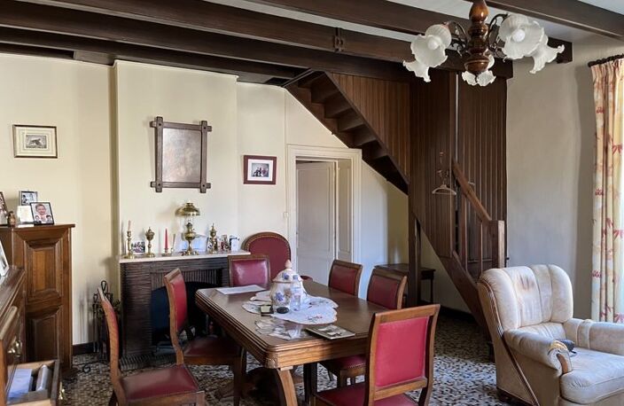 Maison en pierre de 11 pièces principales — photo 2