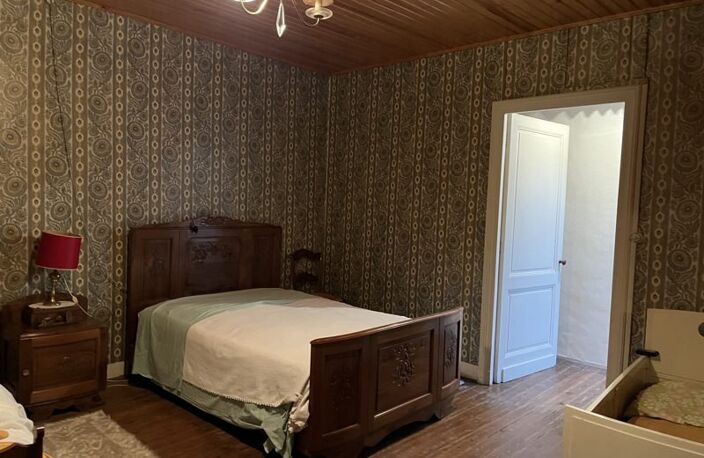 Maison en pierre de 11 pièces principales — photo 4