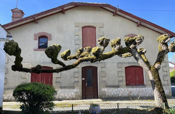 Maison en pierre de 11 pièces principales — photo 5