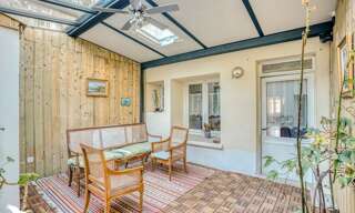 Maison 3 Pièces 115 m² à vendre à Monségur (33580)