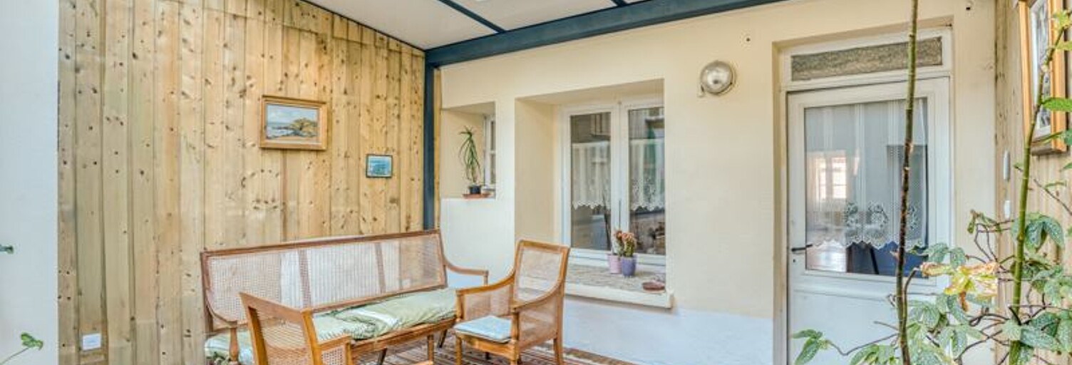 Maison 3 Pièces 115 m² à vendre à Monségur (33580)