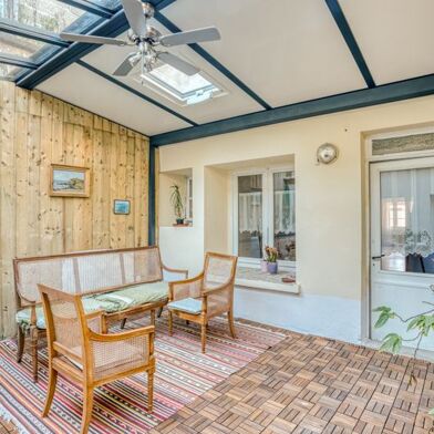 Maison 3 pièces 182000 €